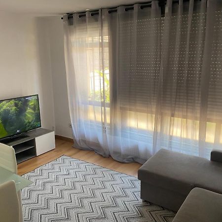 Apartamento Centrico Y Tranquilo El Rinconcito Orense Kültér fotó