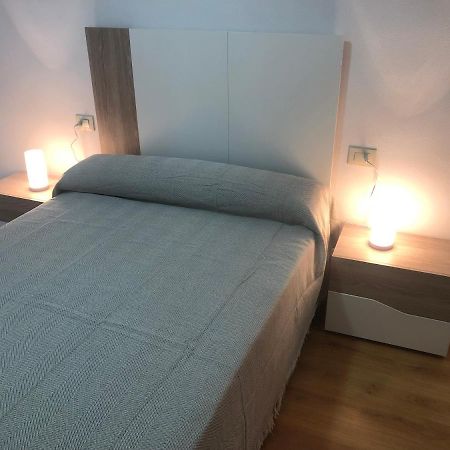 Apartamento Centrico Y Tranquilo El Rinconcito Orense Kültér fotó