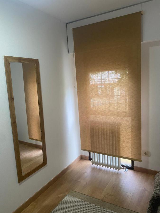 Apartamento Centrico Y Tranquilo El Rinconcito Orense Kültér fotó