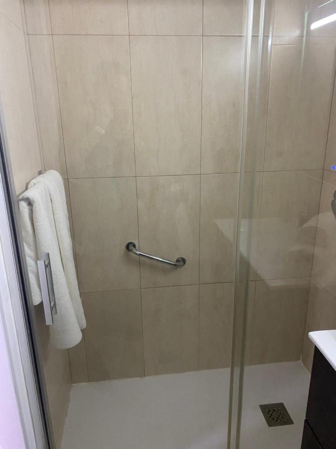 Apartamento Centrico Y Tranquilo El Rinconcito Orense Kültér fotó