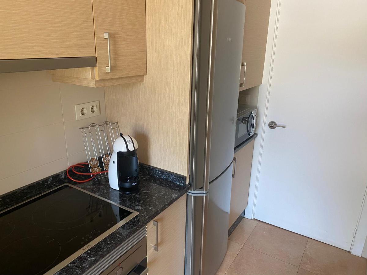Apartamento Centrico Y Tranquilo El Rinconcito Orense Kültér fotó